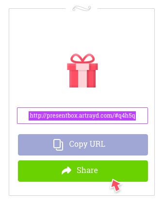 Free Virtual Gifft